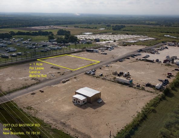 7977 Old Bastrop Rd Unit 4, New Braunfels, TX 78130